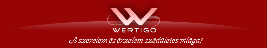Wertigo logo